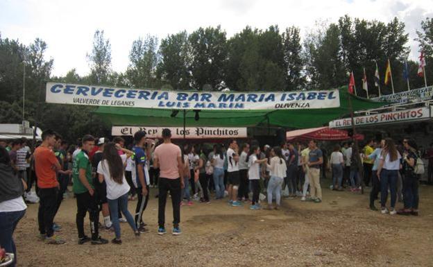 Se suspende la Romería de San Isidro