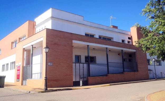 El 1 de junio reabre el Centro de Día