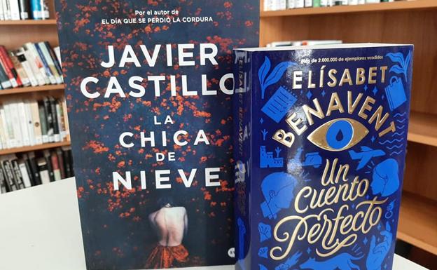 La biblioteca recibe el premio 'María Moliner'
