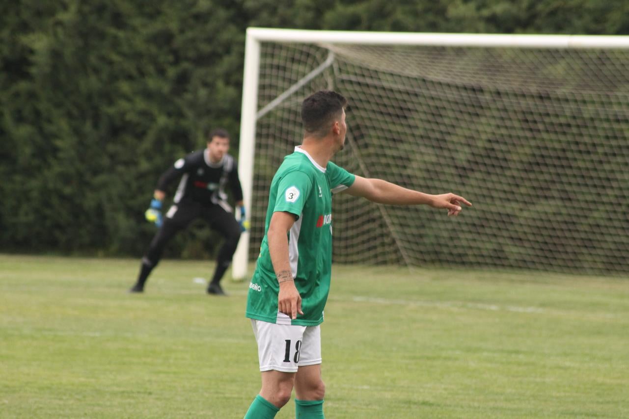 Racing Valverdeño – Calamonte (II)