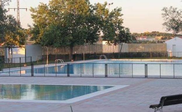 La piscina municipal abrirá este verano