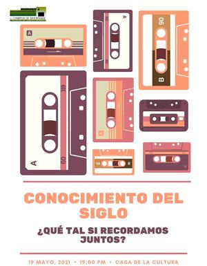 ¿Que´tal si recordamos juntos?