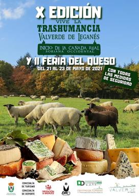 Programa completo de 'Vive la Trashumancia'