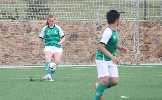Solo el alevín B consigue la victoria