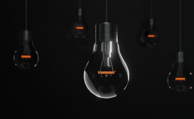 Este domingo habrá corte de luz