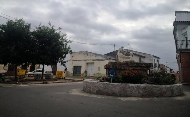 La plaza de la Goleta experimentará un gran cambio