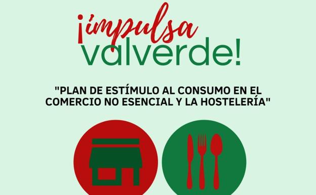 Cuenta atrás para que comience la campaña de estímulo al consumo