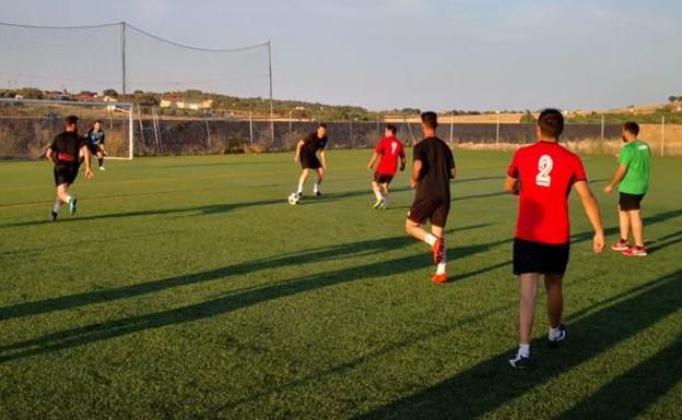 Vuelve el campeonato de verano de fútbol 7