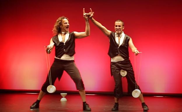 Este sábado se celebra BadeCirco