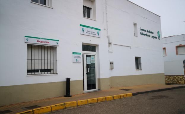 El Centro de Salud contará con un nuevo administrativo