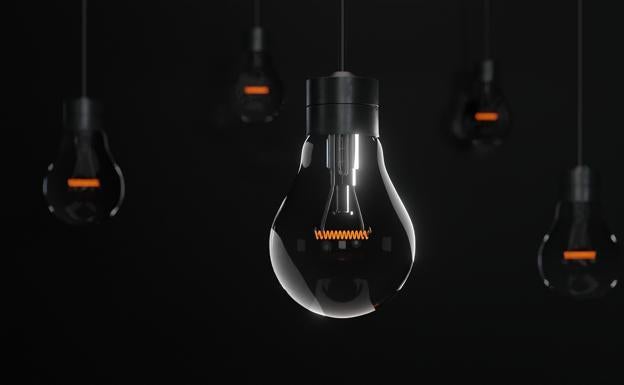Cortes de luz para este domingo