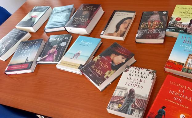 El horario de atención al público de la biblioteca es de 10.00 a 14.00