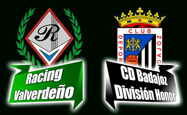 Primer test de pretemporada para el Racing Valverdeño