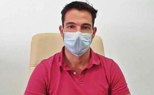 «Disfrutemos con la mayor prudencia y el respeto de las recomendaciones sanitarias»