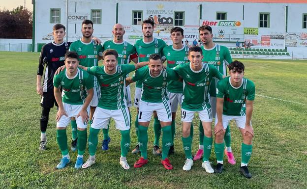 Racing Valverdeño y el juvenil del Badajoz empatan a cero