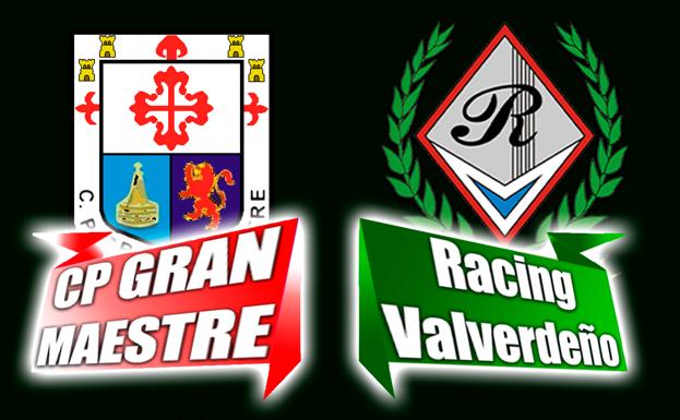 El Racing visita al Gran Maestre