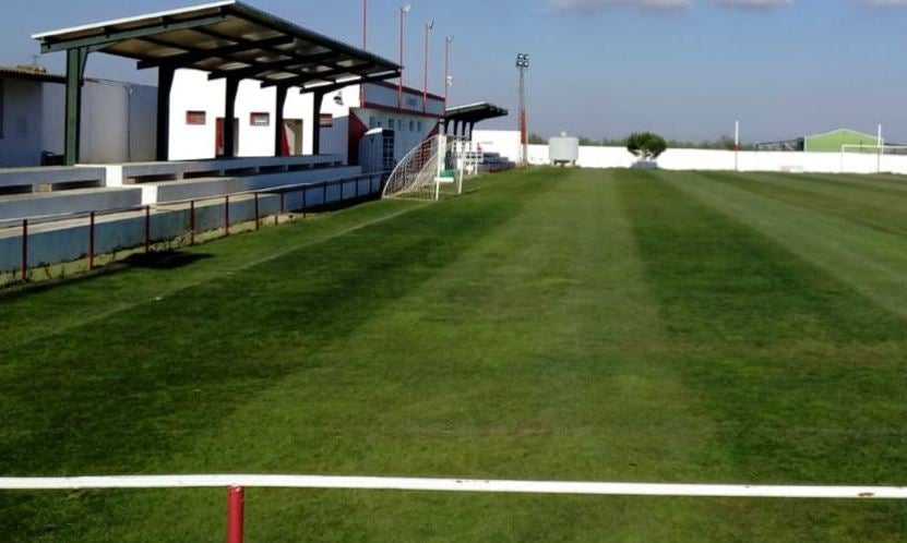 El Racing Valverdeño pierde 2 – 0 contra el Gran Maestre