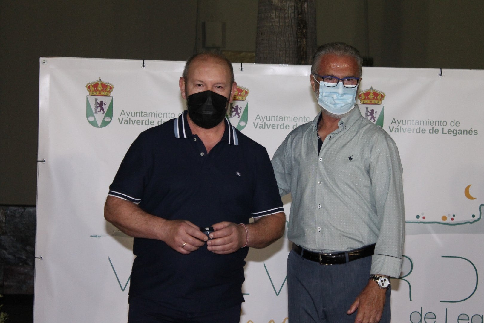 Día de Valverde de Leganés y Día de Extremadura 2021 (III)