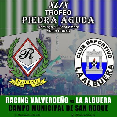 Llega una nueva edición del Trofeo de Piedra Aguda