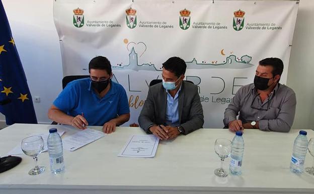 La obra del nuevo Ayuntamiento arrancará en breve