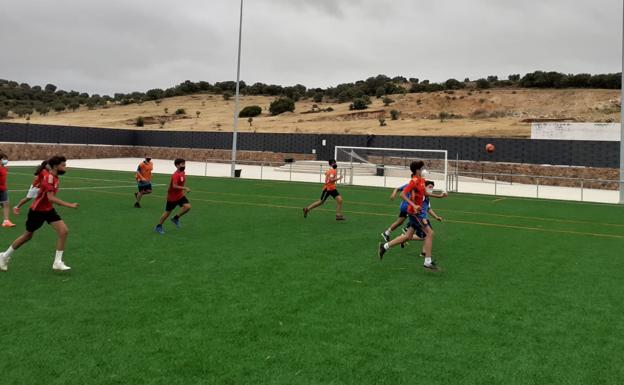 ¿Quieres conocer qué es el Multideporte?