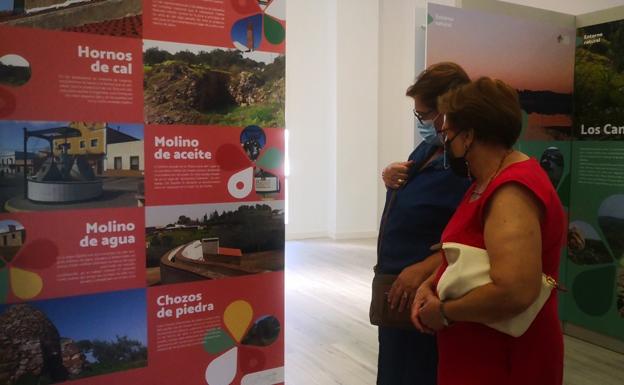 Este miércoles, jornada de puertas abiertas en el Centro de Turismo