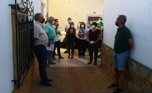 Este sábado, II parte de la Ruta 'Historia y Curiosidades del callejero de Valverde'