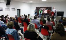 La agrupación local del PSOE celebra su 100º aniversario