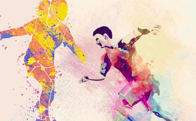 Este viernes se presenta la temporada deportiva 2021-2022