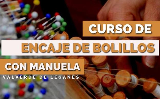 ¿Te gusta el encaje de bolillos?