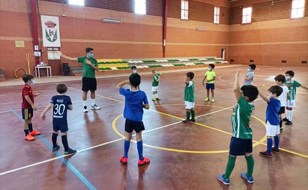 Esta tarde es la gala de presentación de la temporada deportiva