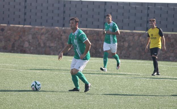 Veteranos Valverde y Lidera Protección Laboral, dejan la emoción para el final