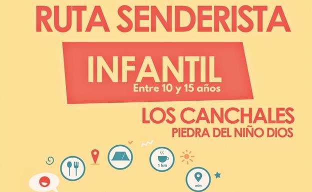 Ruta senderista por los Canchales