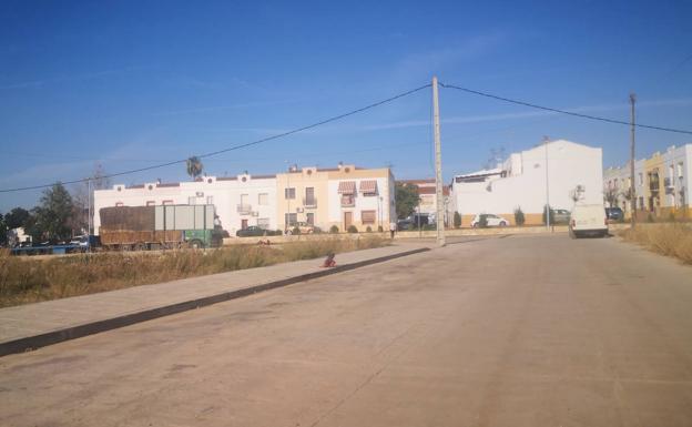 El domingo para por Valverde la VI Ruta Ole Ole MTB 'Ciudad de Badajoz'