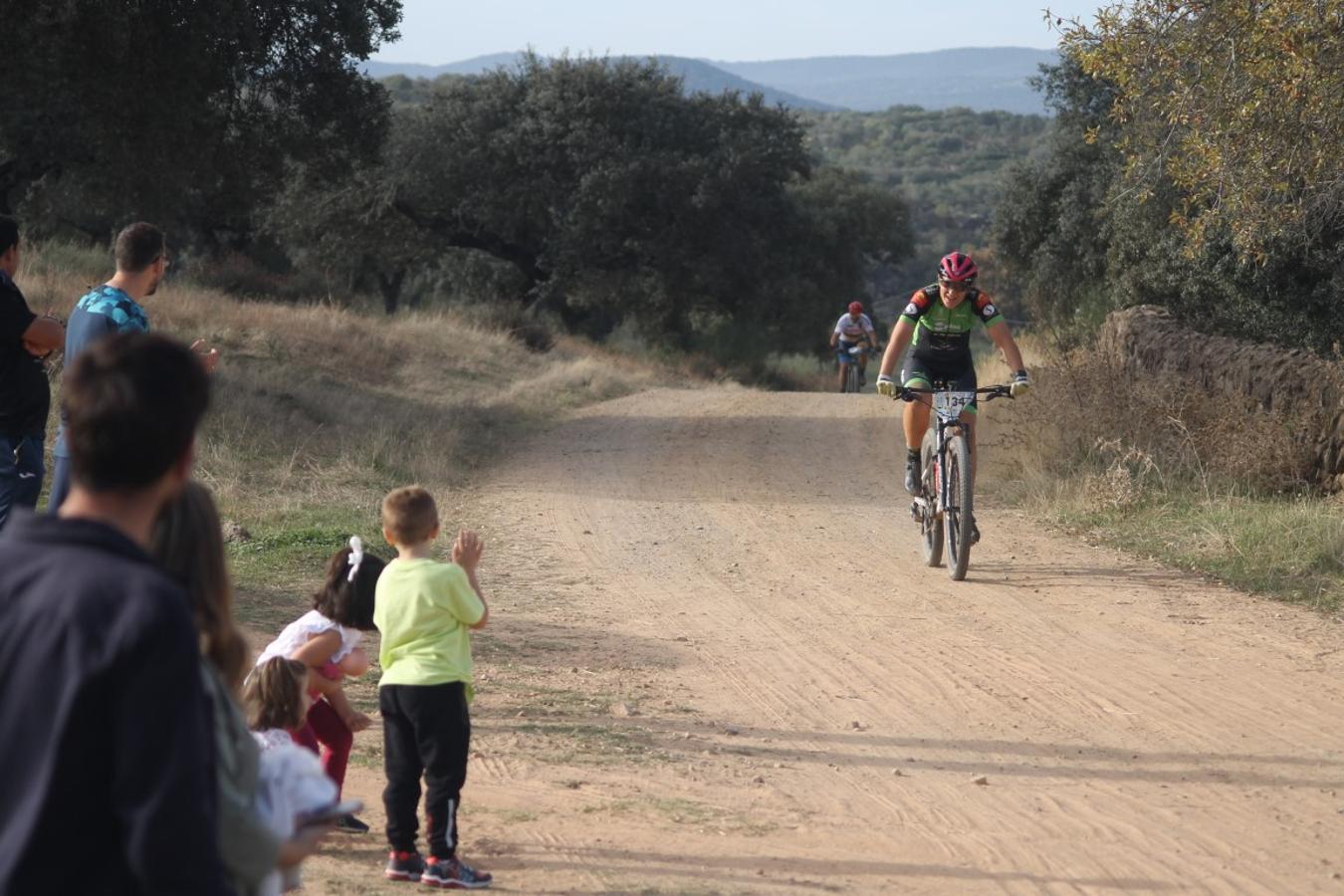 VI Ruta Ole Ole MTB 'Ciudad de Badajoz (III)