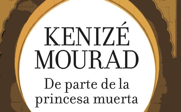 'De parte de la princesa muerta', primer libro que se leerá desde el Club de Lectura