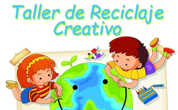 Hoy se celebra la segunda parte del taller 'Guardianes de la tierra'