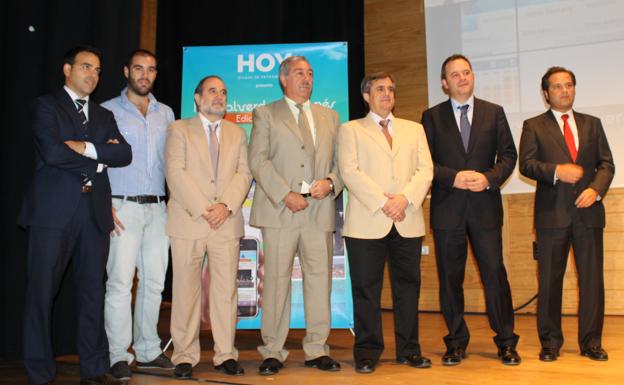 HOY Valverde cumple su primera década de vida