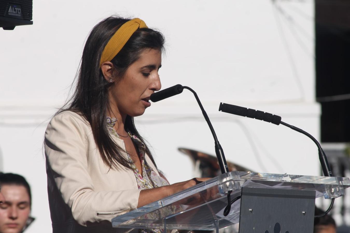 XIX Concentración Provincial de Bandas de Música 2021 (I)