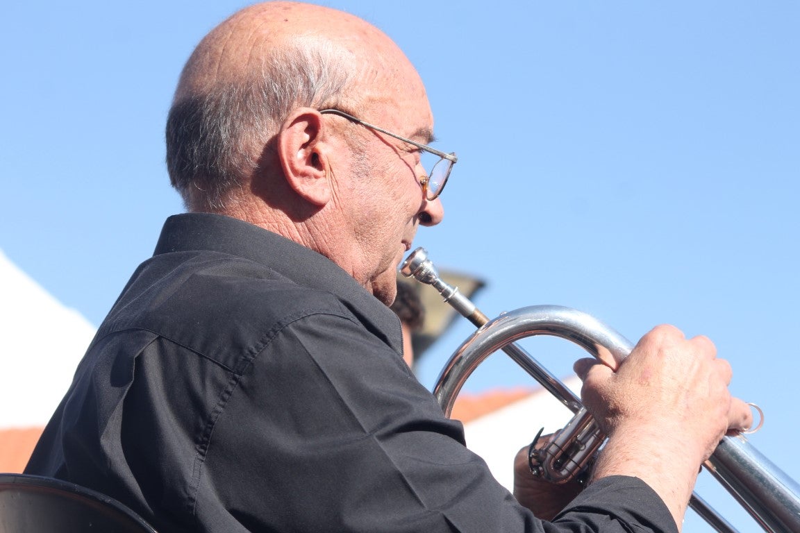 XIX Concentración Provincial de Bandas de Música 2021 (II)