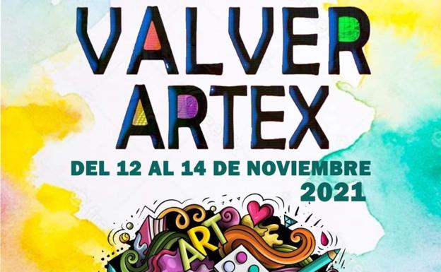 Valverartex vuelve el próximo mes de noviembre