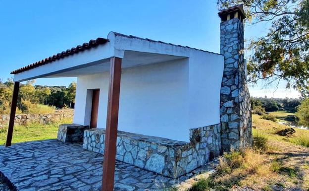 Se renueva el compromiso con la Sociedad de Pescadores