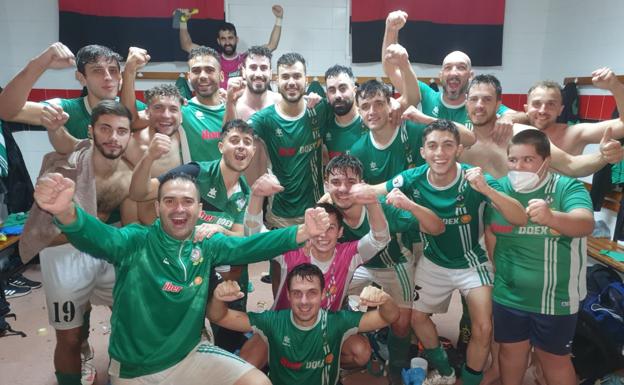 Victoria muy sufrida del Racing en Guadiana