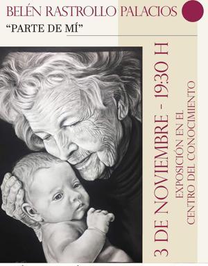 Esta tarde se inaugura la sala de exposiciones del Centro del Conocimiento