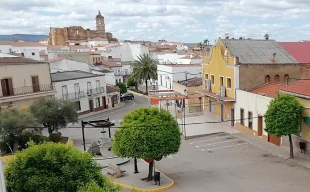 El Llano del Lagar será reconstruido