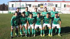 Racing Valverdeño – Talavera (I)