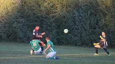 Racing Valverdeño – Talavera (II)