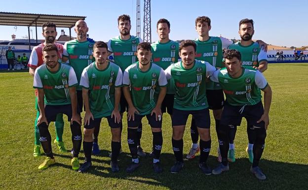 Cura de humildad al Racing en Cheles