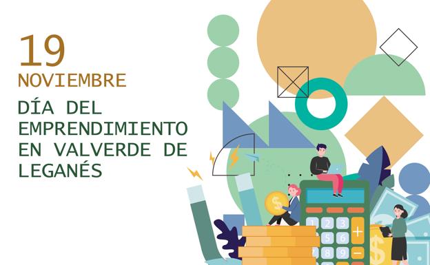 Este viernes se celebra la primera edición del Día del Emprendimiento