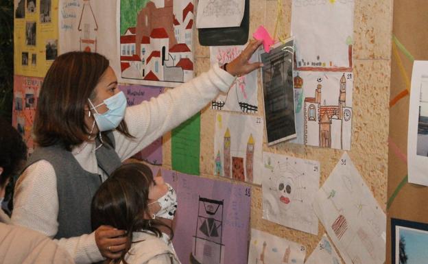 Ya se pueden recoger los diplomas de participación en los concursos de ValverArtex